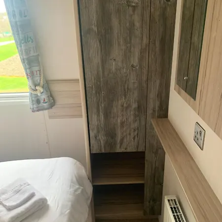 Feriehus Church View