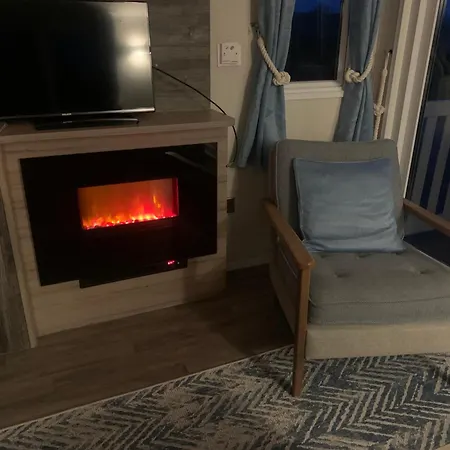 Church View Feriehus