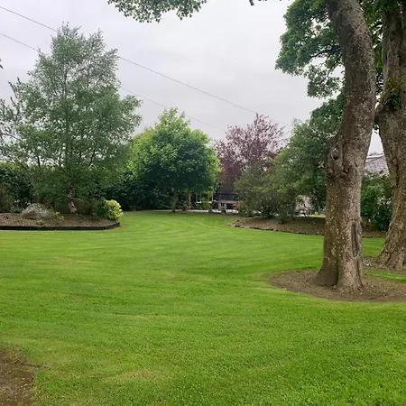 Church View Feriehus *