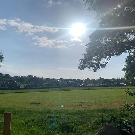 Church View Feriehus Killarney