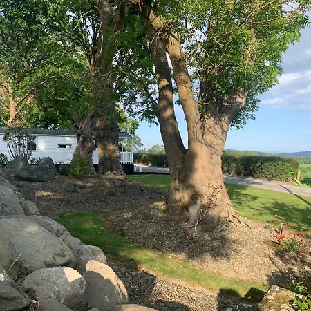 Feriehus Church View *