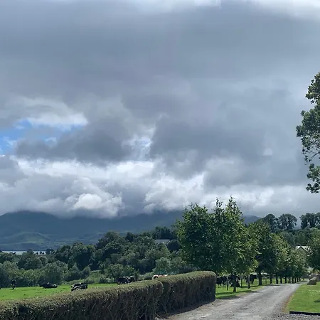 Church View Feriehus Killarney