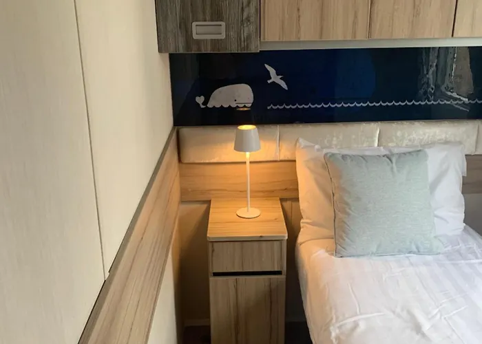 Vakantiehuis Church View