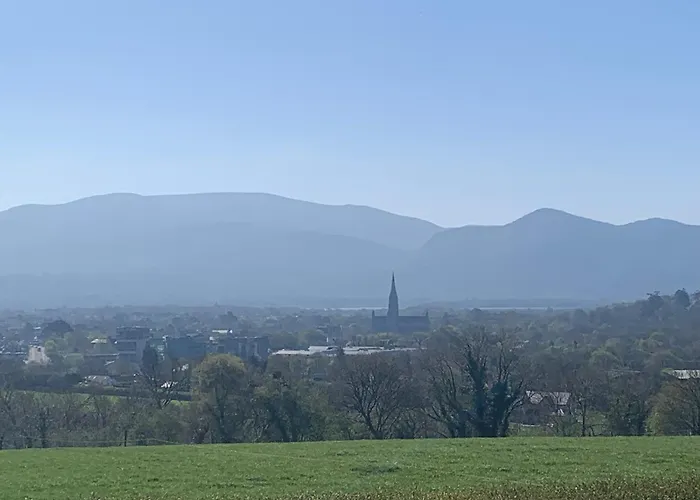 Church View * Killarney