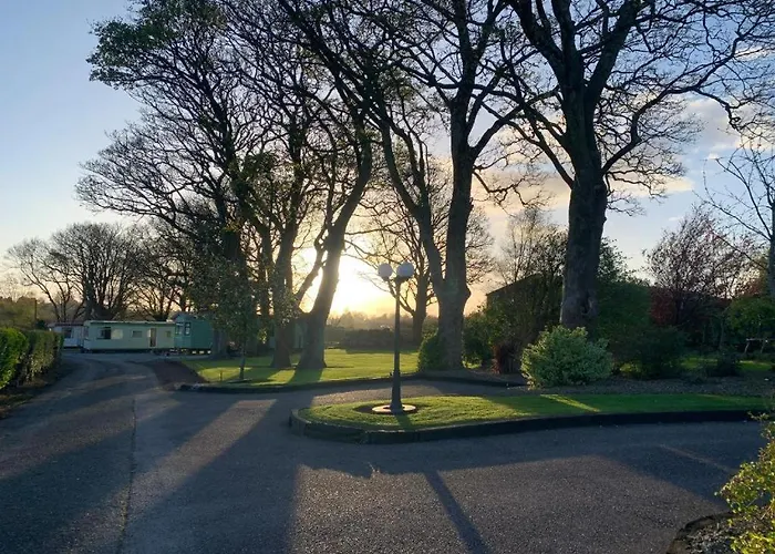 Church View Vakantiehuis
