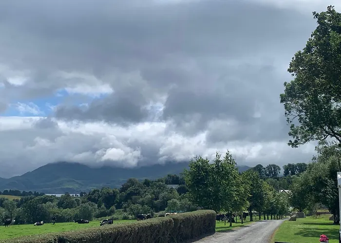 Church View Vakantiehuis Killarney