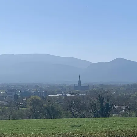 Church View * Killarney