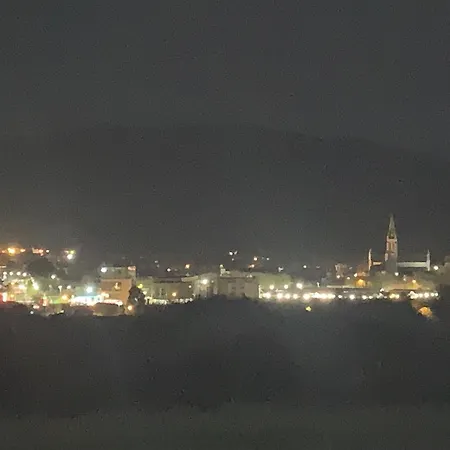 Church View Killarney