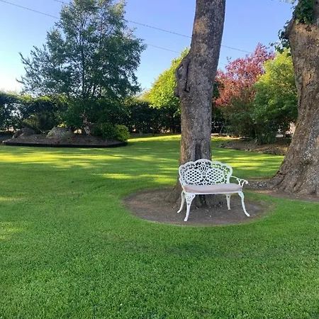 Church View * קיל איירן