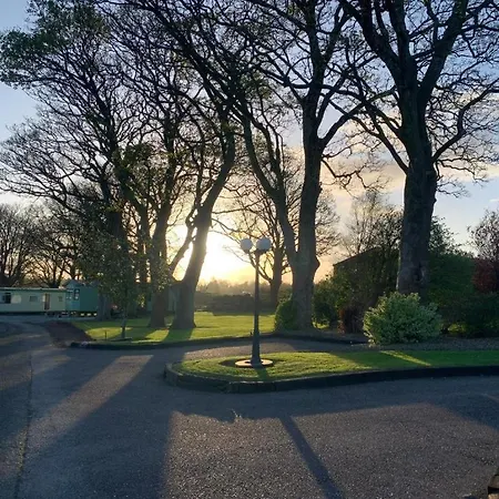 Church View Vakantiehuis