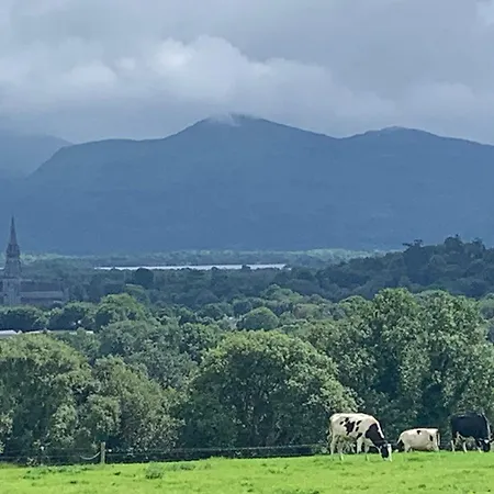 Holiday home Church View *