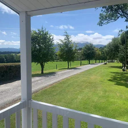 Church View בית נופש