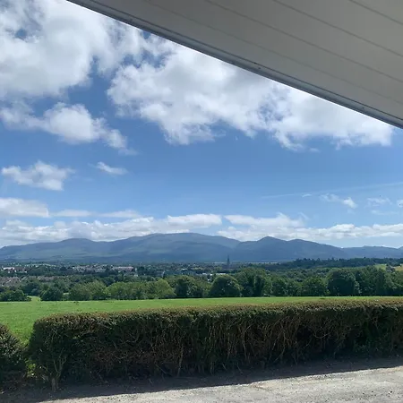 Church View בית נופש *