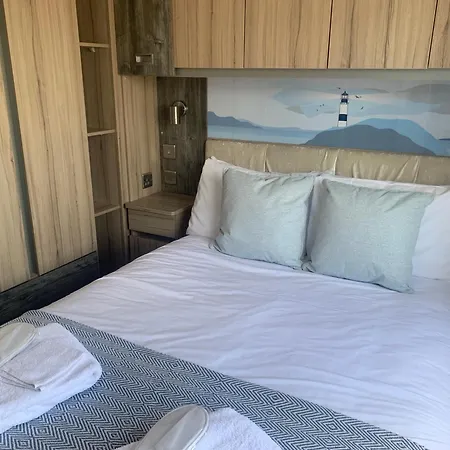 Vakantiehuis Church View Killarney