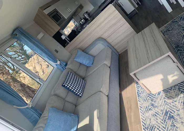 Σπίτι διακοπών Church View *