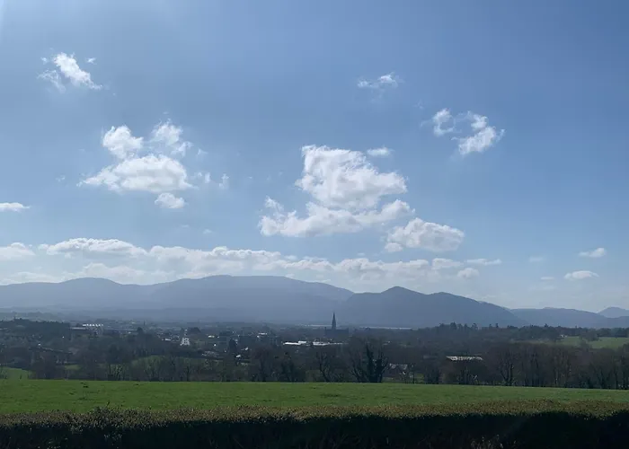 Σπίτι διακοπών Church View *