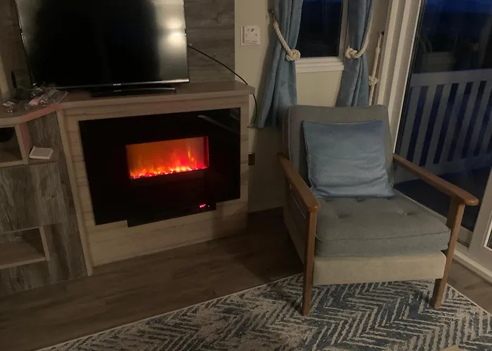 Church View בית נופש