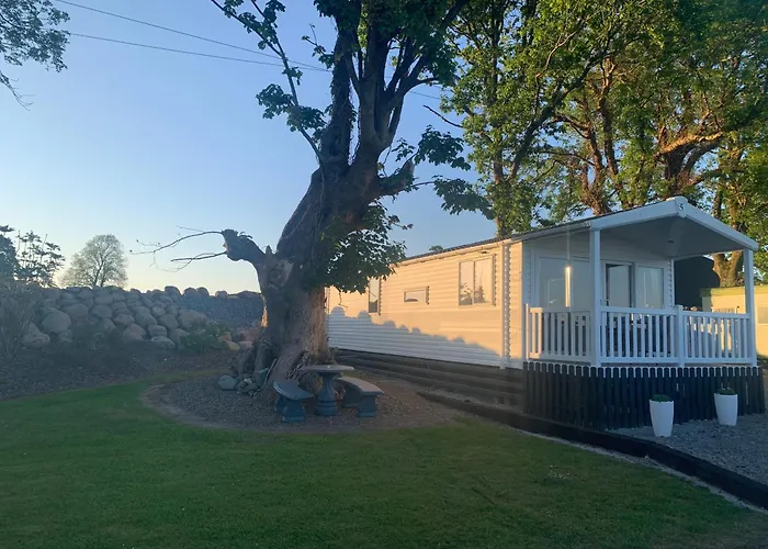 Prázdninový dům Church View