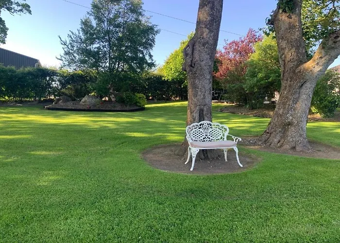 Church View * קיל איירן