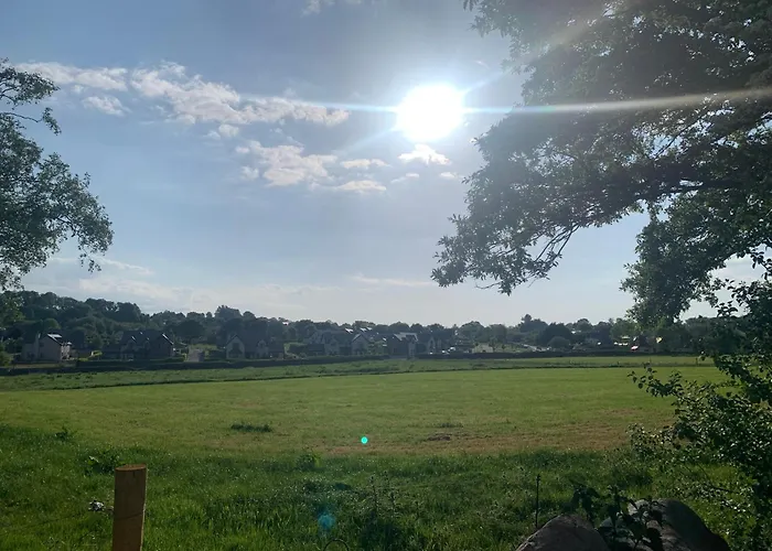 Church View Prázdninový dům Killarney