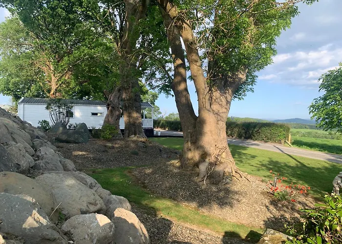 Prázdninový dům Church View *