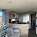 Church View Holiday home *
