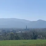 Church View * Killarney
