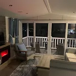 Holiday home Church View