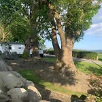 Holiday home Church View *