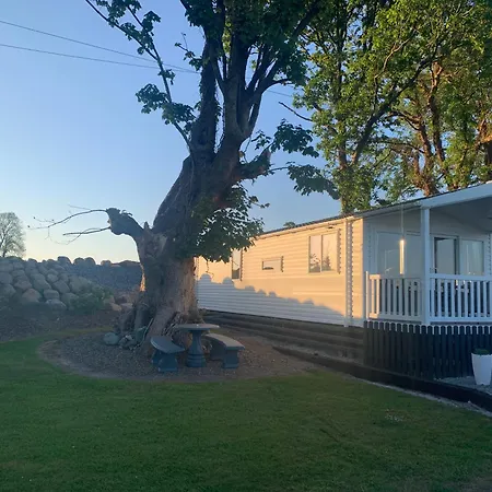 Сasa de vacaciones Church View