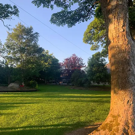 Church View