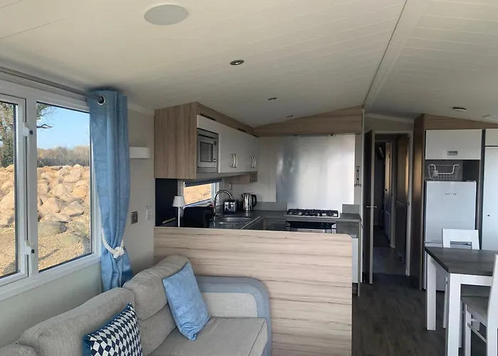 Church View Сasa de vacaciones *