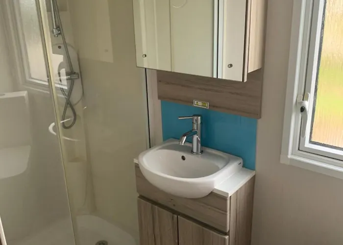 Сasa de vacaciones Church View *