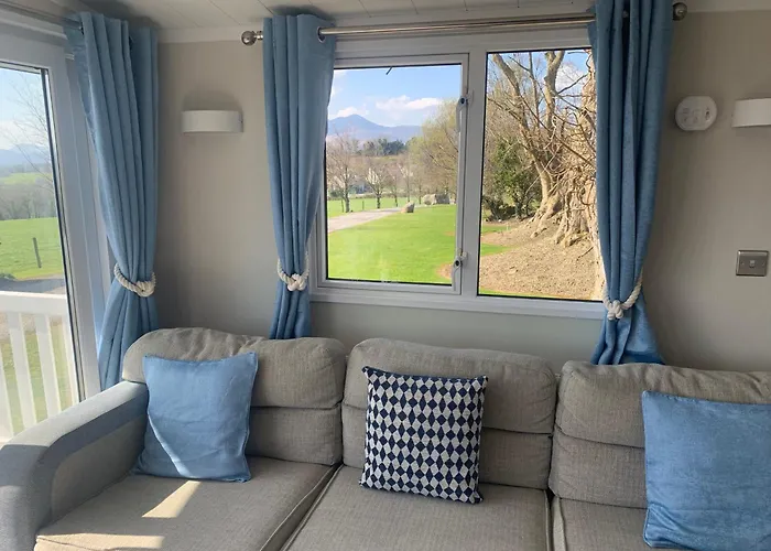 Church View * Killarney