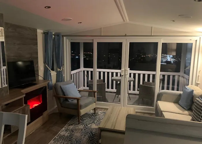 Сasa de vacaciones Church View