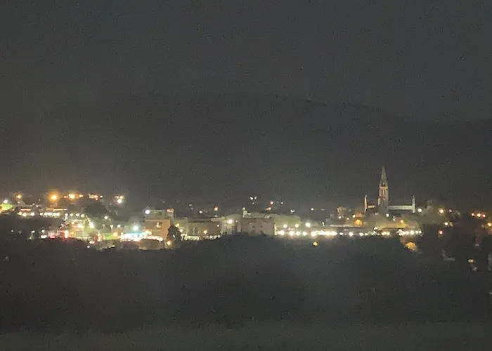 Church View Killarney