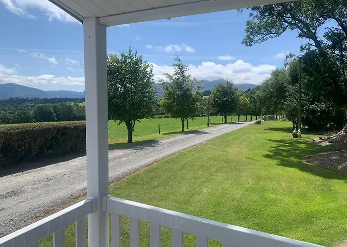 Church View Сasa de vacaciones